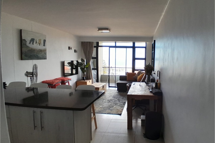 1 Bedroom Property for Sale in Beachfront Western Cape